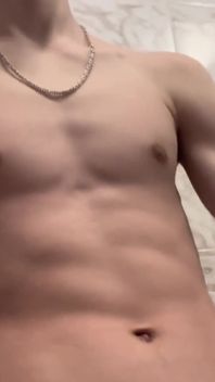 Solo Masturbation