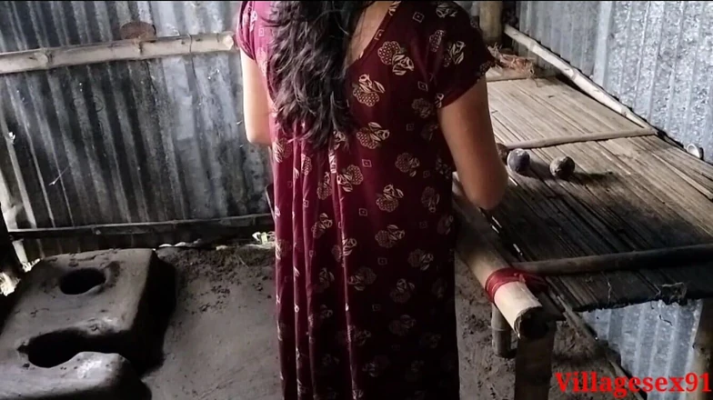 Villagesex91: देसी भारतीय स्थानीय गांव की पत्नी की चुदाई