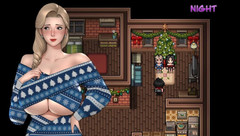 LoveSkySan69Real: 좀비 리트리트 2 - 92부 홀리데이 Xmas 쓰리섬! 로 러브 스키산69