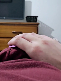 Lkdick8: Chceš mi vykouřet péro?