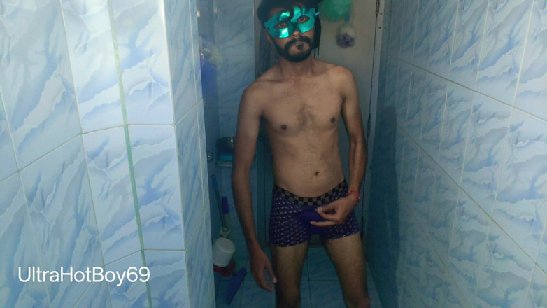 UltraHotBoy69: Summer Special Part 4