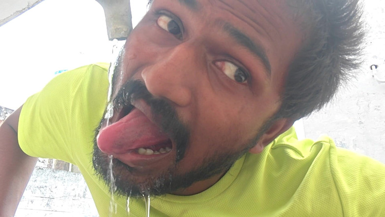 KUMBHA MANOJ KUMAR: XHard Full Mood On Sucking