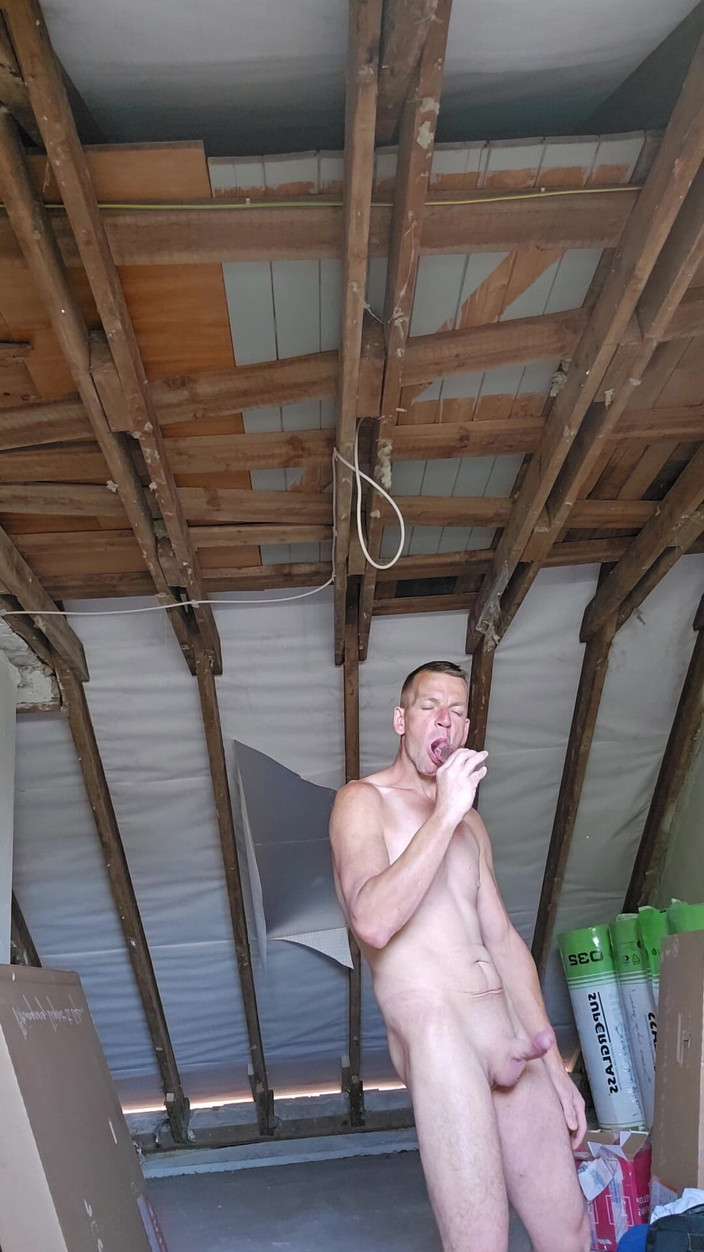 Chris_snoopy_91: Alt șantier de construcții - aceeași problemă - excitată fără sfârșit, partea iii