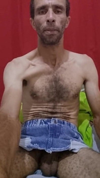 I Love to Orgasm for the Whole World to See.