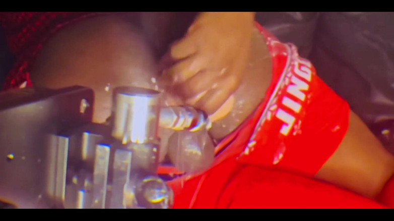 DipsoDeep: 흑인 대물 자지에게 따먹히는 핫한 밀프