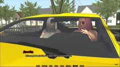 Amaran Futas: Instinct déchaîné, gameplay, partie 5