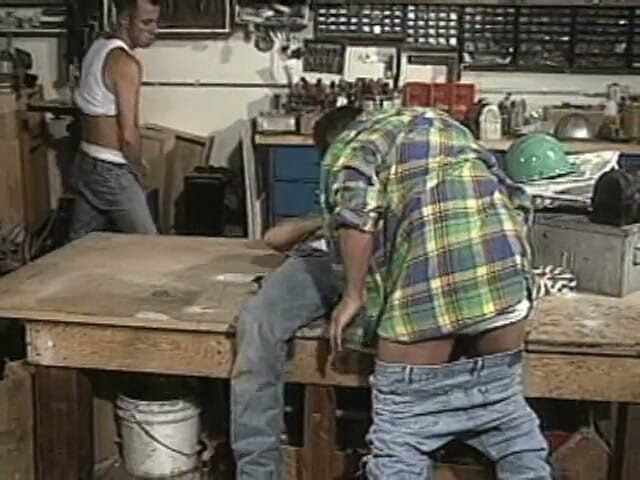Jocks: Built Tough 4