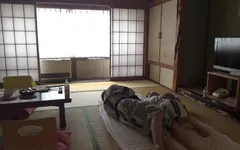 Obscene Images Captured by Cameras in Hot-spring