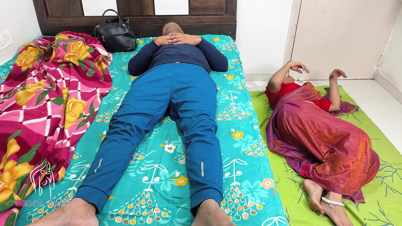 Couplegoldx: Stepbrother in Front of Her Older Stepsister