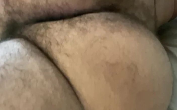 Damien Custo: ダミアンCustoお尻パパPOV