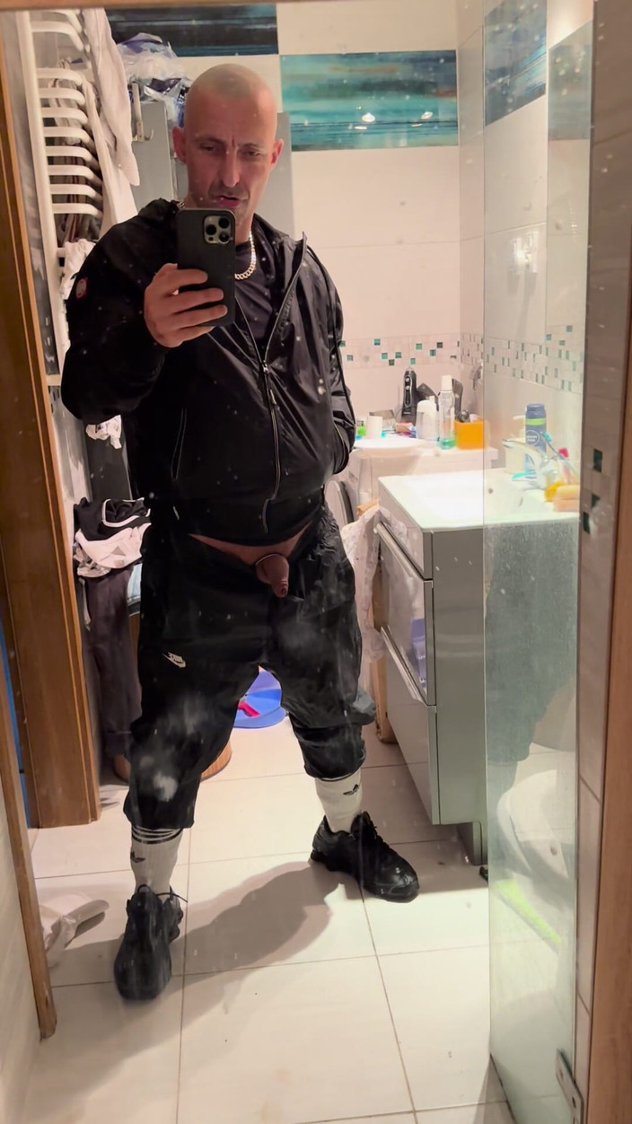 Ditrypig fetish: Tricoul Szczanie Spanking Drech