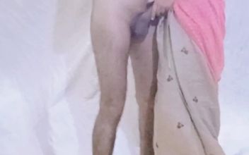 Village Desi Bhabhi Fucked by Brother in Law