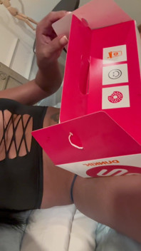 The Most Delicious Donuts I've Ever Eaten