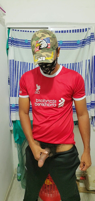 Charlieburrito: Genç Kolombiyalı atletin samanı