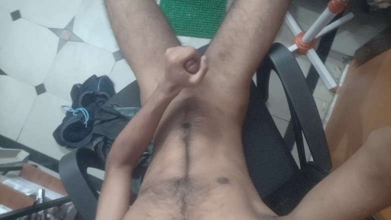 Suhas: Schwule masturbation, abspritzen