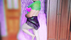 Kitty_Cross: चालू और चालू हो गया