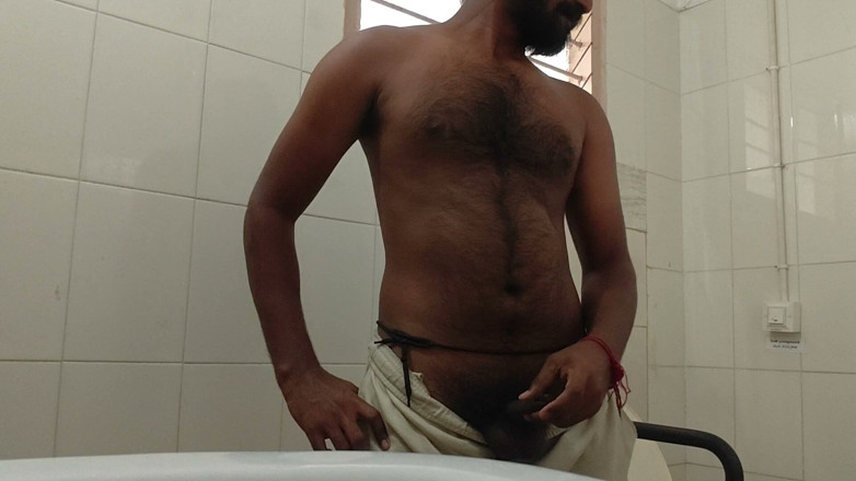 KUMBHA MANOJ KUMAR: Xhard - Urine Drinks in Hunter Village