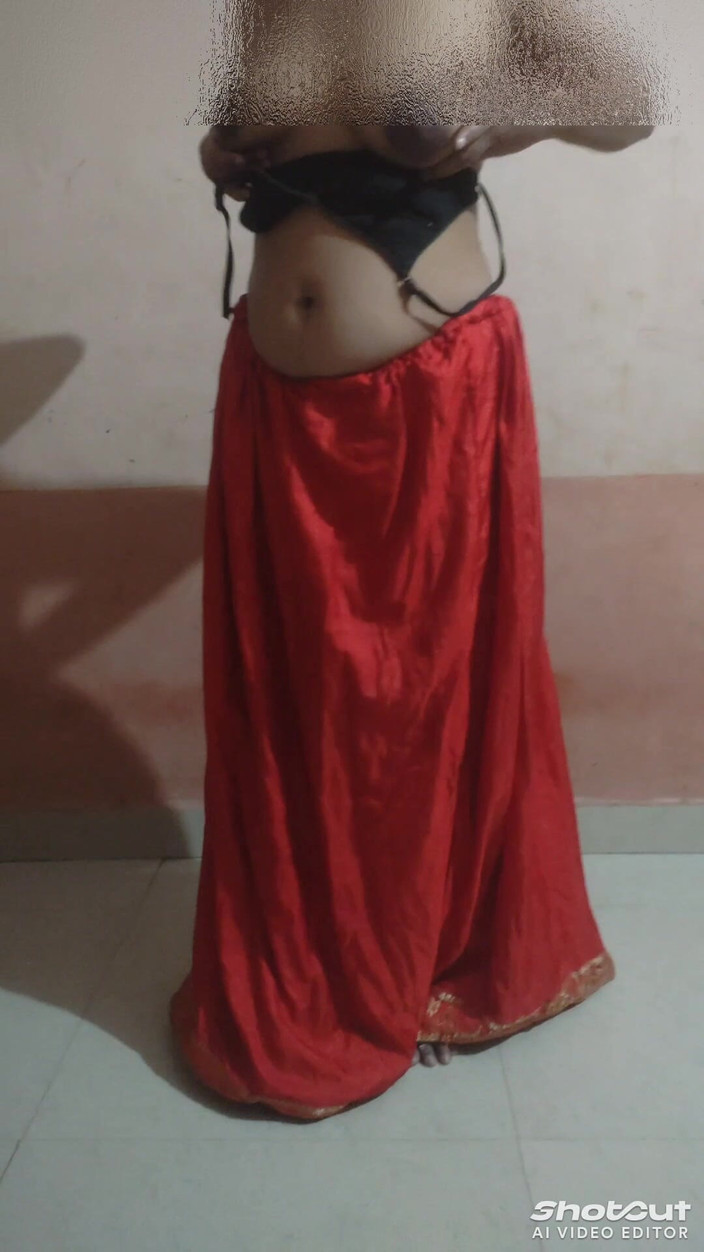 Dr_doom21: 인도 추다카드 마을의 시누이