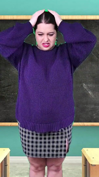 Magically Stripping and Controlling Teacher