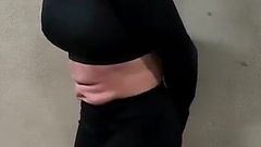 Aurora Belly Punch 3-4 - Hard Punches