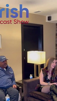 Mrflourish Podcast Mrmajic, Shante Spice ve Darren Blaze ile Dallas'ta bir akşam ilişkisi