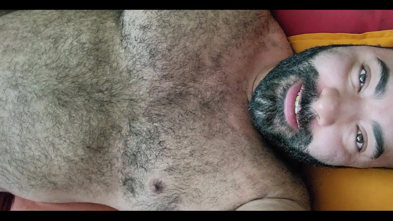 Lobo: Masturbacja