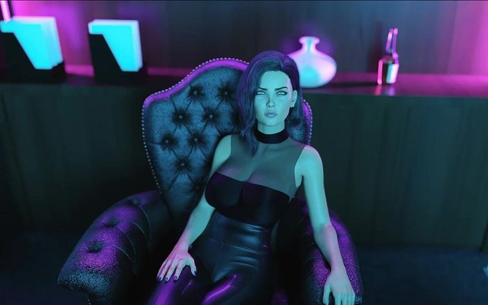 Miss Kitty 2K: 不记录 - 第 11 集 - 可能被 misskitty2k 搞砸了