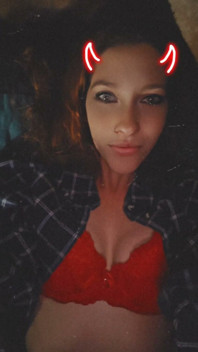 Redheaded MILF