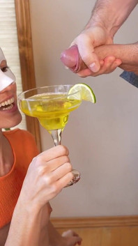 Morgan's Margarita