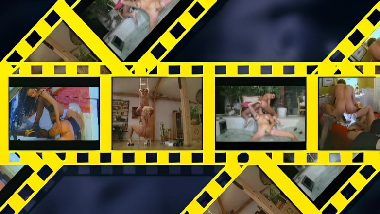 Erotic Planet Studio: Nasse muschis und geile lesben, dreier und Dildos zusammenstellung