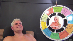 Immoral Live: A buceta do Brooklyn fica super molhada só de pensar...