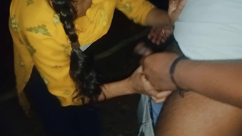 NikiRathod: Depois De Muito Tempo Fazendo Sexo Em Floresta Profunda À Meia-noite