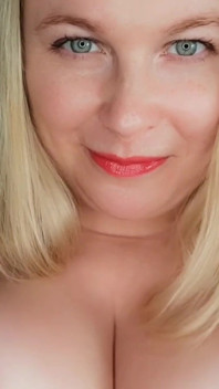 Imagine Your Cock Between My Tits