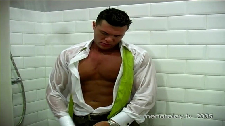 MenAtPlay: Mojame