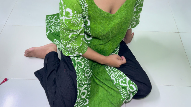 Riya Chowdhury: My Wife Is Not at Home Right Now and I...