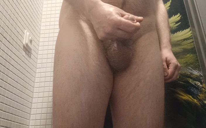 Ed Eden: Toilettes publiques 2