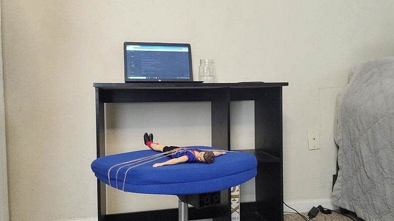 Julia Ryan: Sorun Bölüm 1