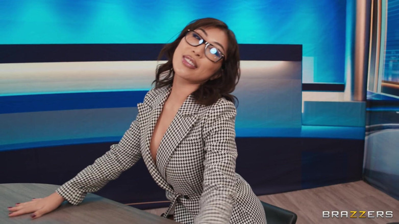 BRAZZERS: Brazzers - noticias de última hora: ella quiere follar