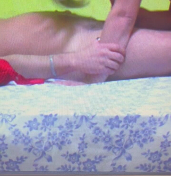 Mudur_bey35: Mula perlahan bertukar menjadi keghairahan sebenar