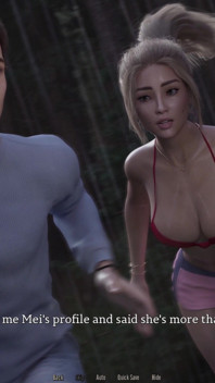 Pussyland (part 9)