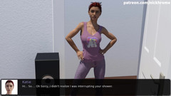 Visual Novels: Donde está el corazón. Parte 72