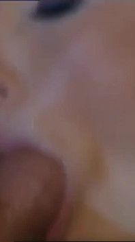 Brown Haired Italian Whore Linda Murray Gets Her Pussy Penetrated by a Big Cock and Gets Her Mouth Stuffed