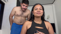 EMY_AND_JONH: Zničí moje výukové video s make-upem a naplní mě mrdkou