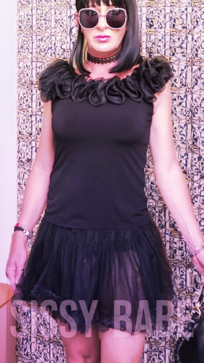 Andreina Naty: Andreina Showreel
