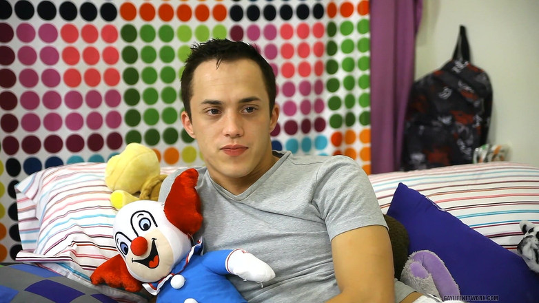 Lollipop Twinks: Southern Boy Talks About Being a Bottom