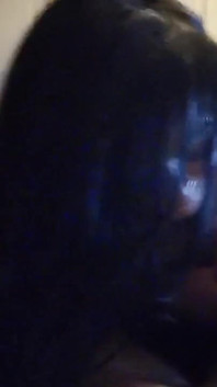 POV avsugning med Chris