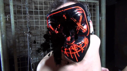 Ridley Dovarez | Gaysight: Haremos girar a la perra
