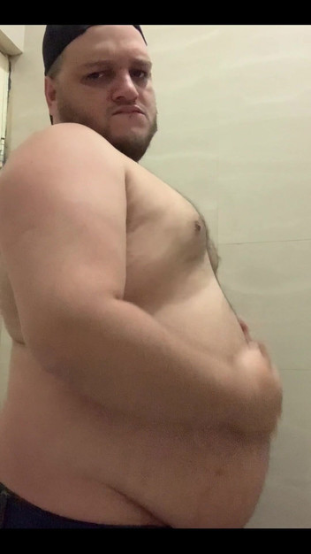 Ksanchez1203: Bersenang-senang di kamar mandi