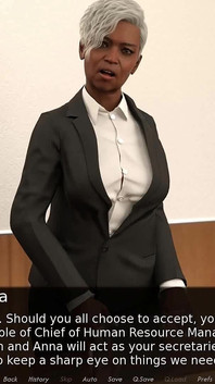 Hati Yang Rosak: Pasangan Suami Isteri Dalam Misi Rahsia - Episod 1