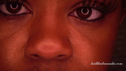 VeryCruelAspen: Eye Roll [1080p]